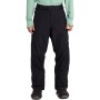 BURTON Reserve 2L Insulated 20K- Ανδρικό παντελόνι snowboard - True Black