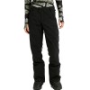 BURTON Reserve 2L Stretch 20K Shell - Γυναικείο Παντελόνι snowboard - True Black