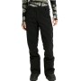 BURTON Reserve 2L Stretch 20K Shell - Γυναικείο Παντελόνι snowboard - True Black