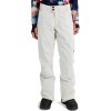 BURTON Reserve 2L Stretch 20K Shell - Γυναικείο Παντελόνι snowboard - Stout White