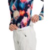BURTON Reserve 2L Stretch 20K Shell - Γυναικείο Παντελόνι snowboard - Stout White