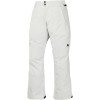 BURTON Reserve 2L Stretch 20K Shell - Γυναικείο Παντελόνι snowboard - Stout White
