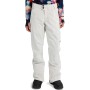 BURTON Reserve 2L Stretch 20K Shell - Γυναικείο Παντελόνι snowboard - Stout White