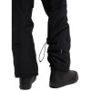 BURTON Reserve 2L Insulated 20K- Γυναικείο παντελόνι snowboard - True Black