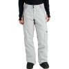 BURTON Reserve 2L Insulated 20K- Γυναικείο παντελόνι snowboard - Gray Cloud/Washed Lavender
