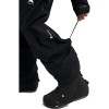 Burton Reserve GORE-TEX 2L - Ανδρικό Gore-Tex® Παντελόνι Χιονιού - True Black