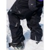 Burton Reserve GORE-TEX 2L - Ανδρικό Gore-Tex® Παντελόνι Χιονιού - True Black