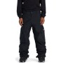 DC Banshee - Men's insulated Snowboard Pants - Black