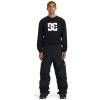 DC Banshee - Men's insulated Snowboard Pants - Black