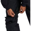 DC Banshee - Men's insulated Snowboard Pants - Black