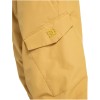 DC Banshee insulated 10K- Ανδρικό Παντελόνι Snowboard - Mustard Gold