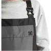 DC Docile 2 Insulated 10K- Men's Snowboard Bib Pants - Black