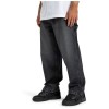 DC Worker Baggy Carpenter Bac - Ανδρικό παντελόνι Τζιν Carpenter - Black