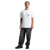 DC Worker Baggy Carpenter Bac - Ανδρικό παντελόνι Τζιν Carpenter - Black