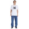 DC Worker - Relaxed Fit Jeans - Ανδρικό παντελόνι  Jean - Indigo Dark