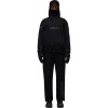 Napapijri Arver insulated Ski Trousers - Ανδρικό Παντελόνι Ski - Black Beauty