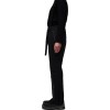 Napapijri Arver insulated Ski Trousers - Ανδρικό Παντελόνι Ski - Black Beauty