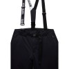 Napapijri Arver insulated Ski Trousers - Ανδρικό Παντελόνι Ski - Black Beauty