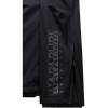 Napapijri Arver insulated Ski Trousers - Ανδρικό Παντελόνι Ski - Black Beauty