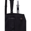 Napapijri Arver insulated Ski Trousers - Ανδρικό Παντελόνι Ski - Black Beauty