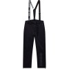 Napapijri Arver insulated Ski Trousers - Ανδρικό Παντελόνι Ski - Black Beauty