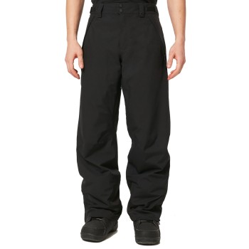 OAKLEY Best Cedar Rc Insulated 10K - Men's Snow Pants - Blackout