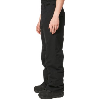 OAKLEY Best Cedar Rc Insulated 10K - Men's Snow Pants - Blackout