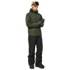OAKLEY Best Cedar Rc Insulated 10K - Men's Snow Pants - Blackout