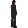 OAKLEY Tnp Harper Softshell Bib 10K - Women's Bib Snow Pants - Blackout