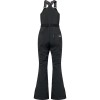 OAKLEY Tnp Harper Softshell Bib 10K - Women's Bib Snow Pants - Blackout