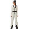 OAKLEY Tnp Harper Softshell Bib 10K - Women's Bib Snow Pants - Mist