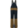 OAKLEY TNP Shell BIB 10K - Men's Shell Snowboard Pants - Army Green