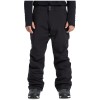 Quiksilver Estate 3 Insulated 10K - Ανδρικό  παντελόνι ski/snowboard - True Black