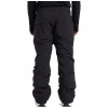 Quiksilver Estate 3 Insulated 10K - Ανδρικό  παντελόνι ski/snowboard - True Black
