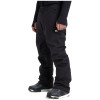 Quiksilver Estate 3 Insulated 10K - Ανδρικό  παντελόνι ski/snowboard - True Black