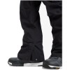 Quiksilver Estate 3 Insulated 10K - Ανδρικό  παντελόνι ski/snowboard - True Black