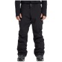 Quiksilver Estate 3 Insulated 10K - Ανδρικό  παντελόνι ski/snowboard - True Black