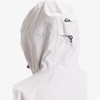 Quiksilver Muldrow 20K Shell - Ανδρικό Snow Jacket - Lilac Marble