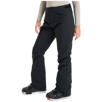 ROXY Backyard Insulated 2 - Women's Snow Pants - Black