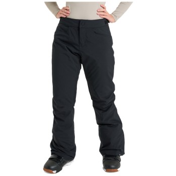 ROXY Backyard Insulated 2 - Women's Snow Pants - Black