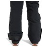 ROXY Backyard Insulated 2 - Women's Snow Pants - Black