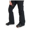 ROXY Backyard Insulated 2 - Women's Snow Pants - Black