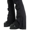 Roxy Rising High 15K Shell - Γυναικείο παντελόνι Ski - True Black