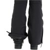 Roxy Rising High 15K Shell - Γυναικείο παντελόνι Ski - True Black