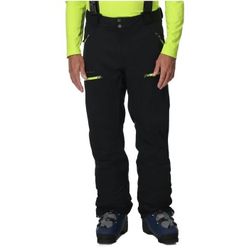Spyder Propulsion Insulated 30K - Ανδρικό παντελόνι Ski - Black