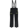 Spyder Propulsion Insulated 30K - Ανδρικό παντελόνι Ski - Black