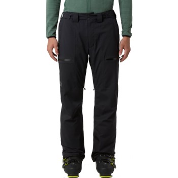 The North Face Chakal 2 Insulated - Men's Ski/Snowboard Pant - TNF Black