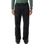 The North Face Chakal 2 Insulated - Men's Ski/Snowboard Pant - TNF Black
