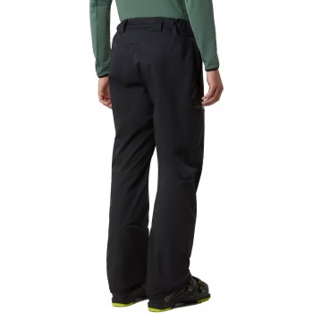 The North Face Chakal 2 Insulated - Men's Ski/Snowboard Pant - TNF Black