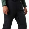 The North Face Chakal 2 Insulated - Men's Ski/Snowboard Pant - TNF Black